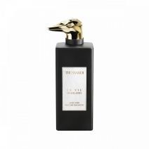 Trussardi La Vie Di Milano Musc Noir Perfume Enhancer