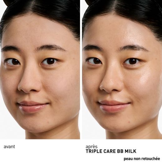 ERBORIAN Triple Care BB Milk