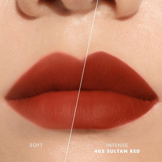 ARMANI BEAUTY Lip Maestro Matte Lipstick