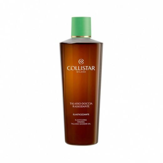 COLLISTAR Elasticizing Firming Talasso Shower Oil 