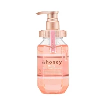 & HONEY Melty Moist Repair Shampoo 1.0