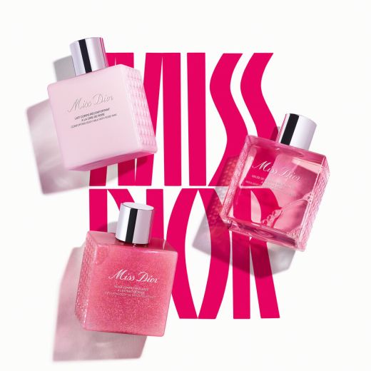 DIOR Miss Dior Rose Shower Gel