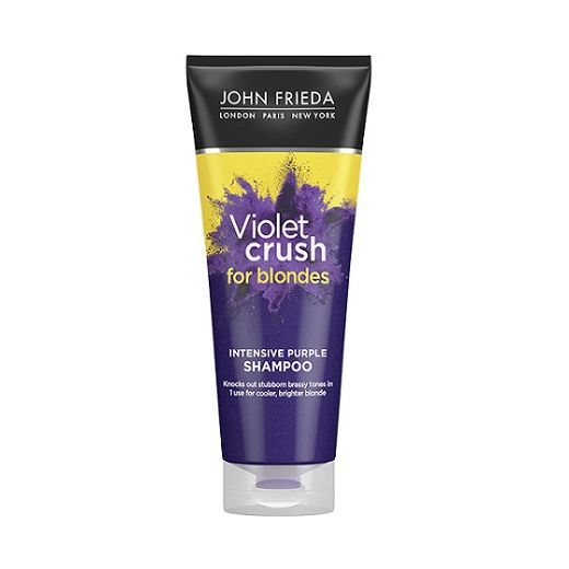 John Frieda Violet Crush Intense Shampoo