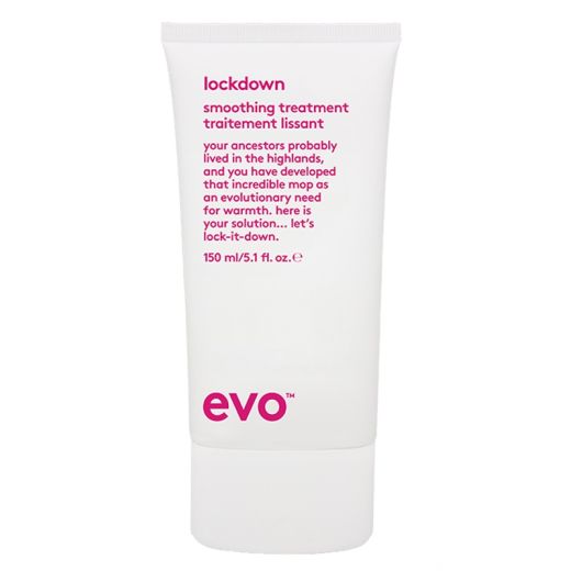 EVO Lockdown Smoothing Treatment 150 ml