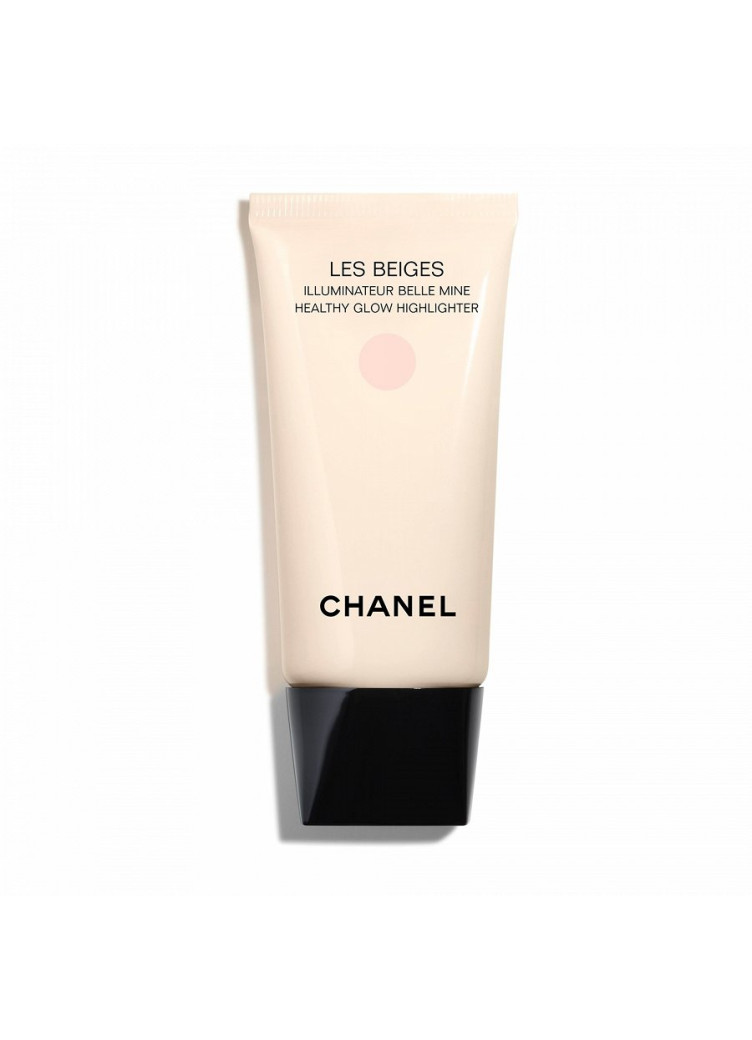 CHANEL LES BEIGES HEALTHY GLOW FRESH LIQUID HIGHLIGHTER