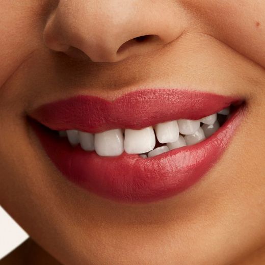 MAC Lustreglass Sheer-Shine Lipstick
