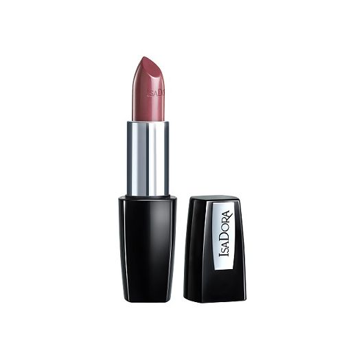 Isadora Perfect Moisture Lipstic  (Mitrinoša lūpu krāsa)