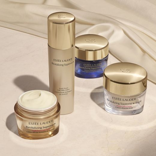 Estee Lauder Revitalizing Supreme + Youth Power Soft Milky Lotion