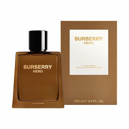 BURBERRY Hero Eau de Parfume