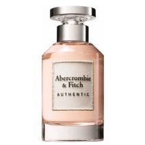 Abercrombie & Fitch Authentic Woman  (Parfimērijas ūdens sievietei)