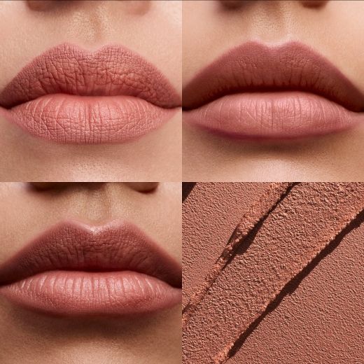 INGLOT Creamy Soft Lipstick