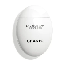 CHANEL  LA CRÈME MAIN TEXTURE RICHE 50 ml