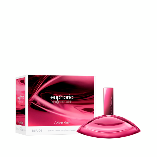 CALVIN KLEIN Euphoria Magnetic Elixir 