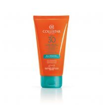 Collistar Active Protection Sun Cream Face - Body Spf 30