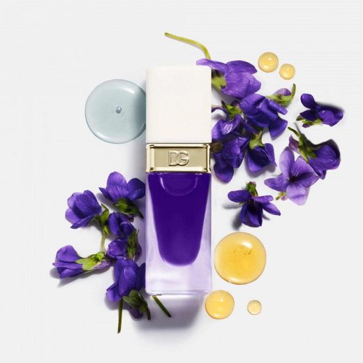 DOLCE&GABBANA BEAUTY Violet Liquid Flush