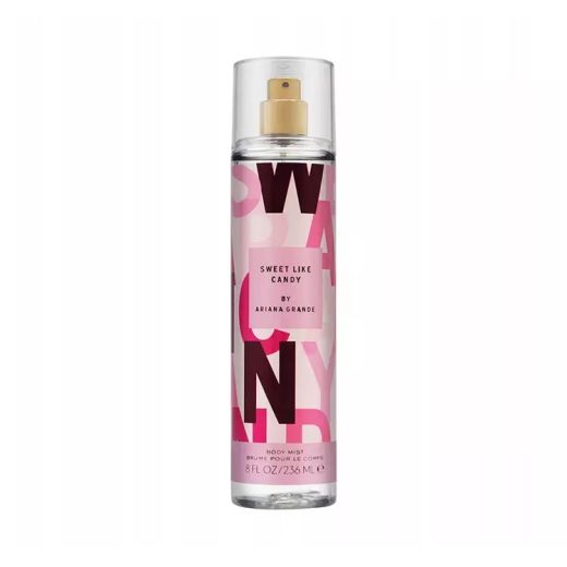 ARIANA GRANDE Sweet Like Candy Body Mist