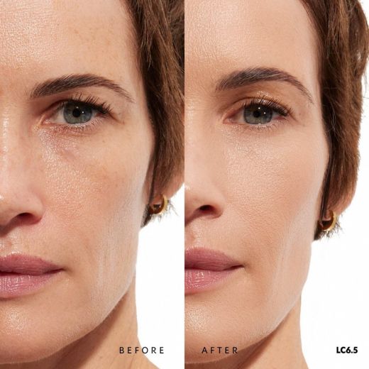 YVES SAINT LAURENT All Hours Glow Foundation 