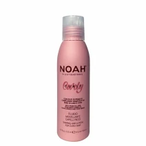 NOAH Modelling Fluid