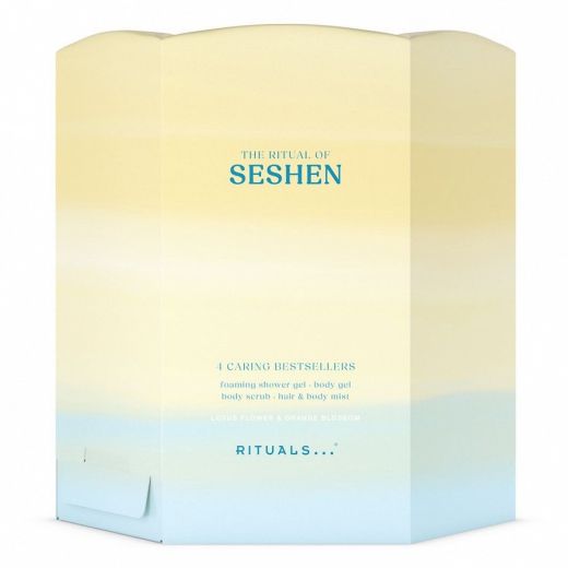 RITUALS The Rituals Of Seshen Set