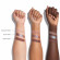 MORPHE Chromaplus Eyeshadow Trio