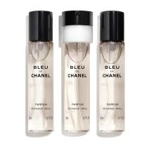 CHANEL  BLEU DE CHANEL 3x20 ml