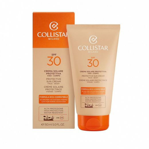 Collistar Eco-Compatible - Protective Sun Cream SPF 30