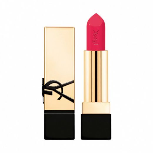 Yves Saint Laurent Rouge Pur Couture Refillable Satin Lipstick