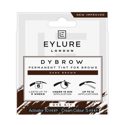 Pro-Brow Dybrow Dark Brown