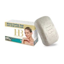 Health & Beauty Mineral Peeling Soap