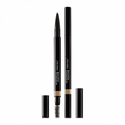 SHISEIDO Brow Ink Trio
