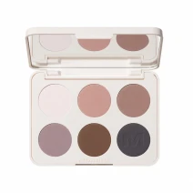MORPHE Underslated Eyeshadow Palette