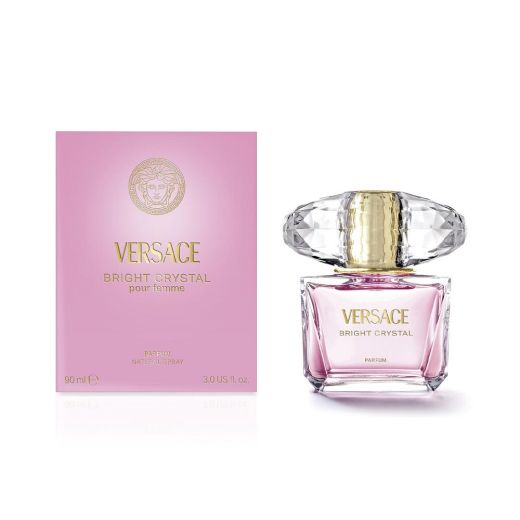 VERSACE Bright Crystal Parfum 