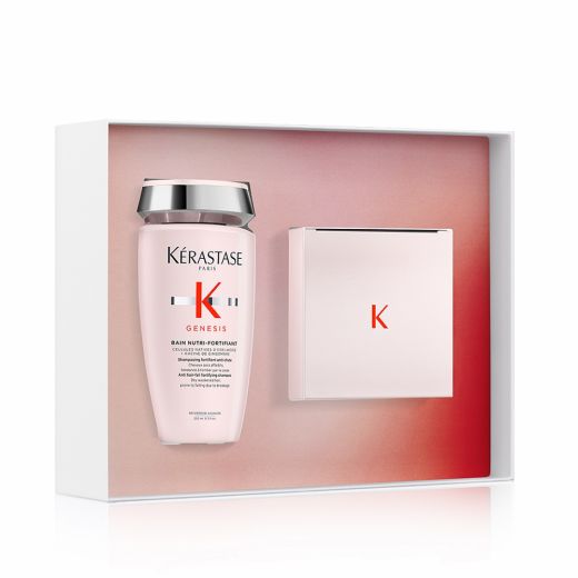 KÉRASTASE Genesis Spring Set With Mask