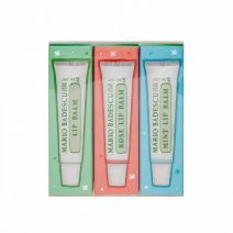 Mario Badescu Mario Badescu Lip Balm Trio
