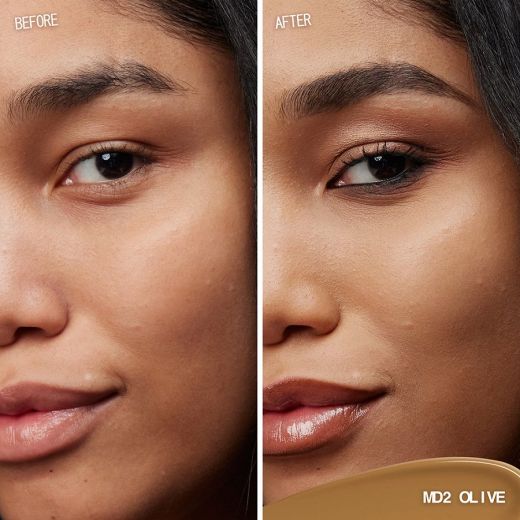 ABOUT FACE The Performer Foundation