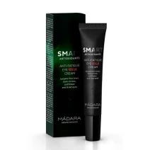Madara Smart Antioxsidants Anti-Fatigue Rescue Eye Cream  (Kopjošs acu krēms)