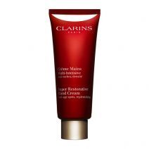 Clarins Super Restorative Hand Cream 100 ml  (Roku krēms)