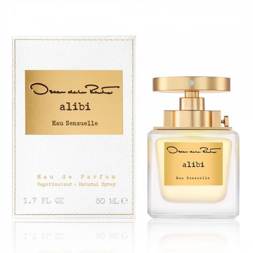 OSCAR DE LA RENTA Alibi Sensuelle 50 ml