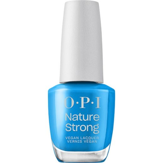 OPI Nail Lacquer Fresh As A Blue Daisy 