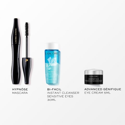 Lancome Hypnose Mascara Set