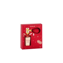 DOUGLAS COLLECTION Seasonal Charming Winter Shimmer Powder