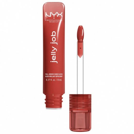 NYX PROFESSIONAL MAKEUP Jelly Job Shine Gloss 