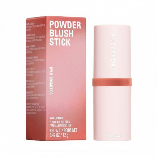 KYLIE COSMETICS Powder Blush Stick 214 Play For Keeps