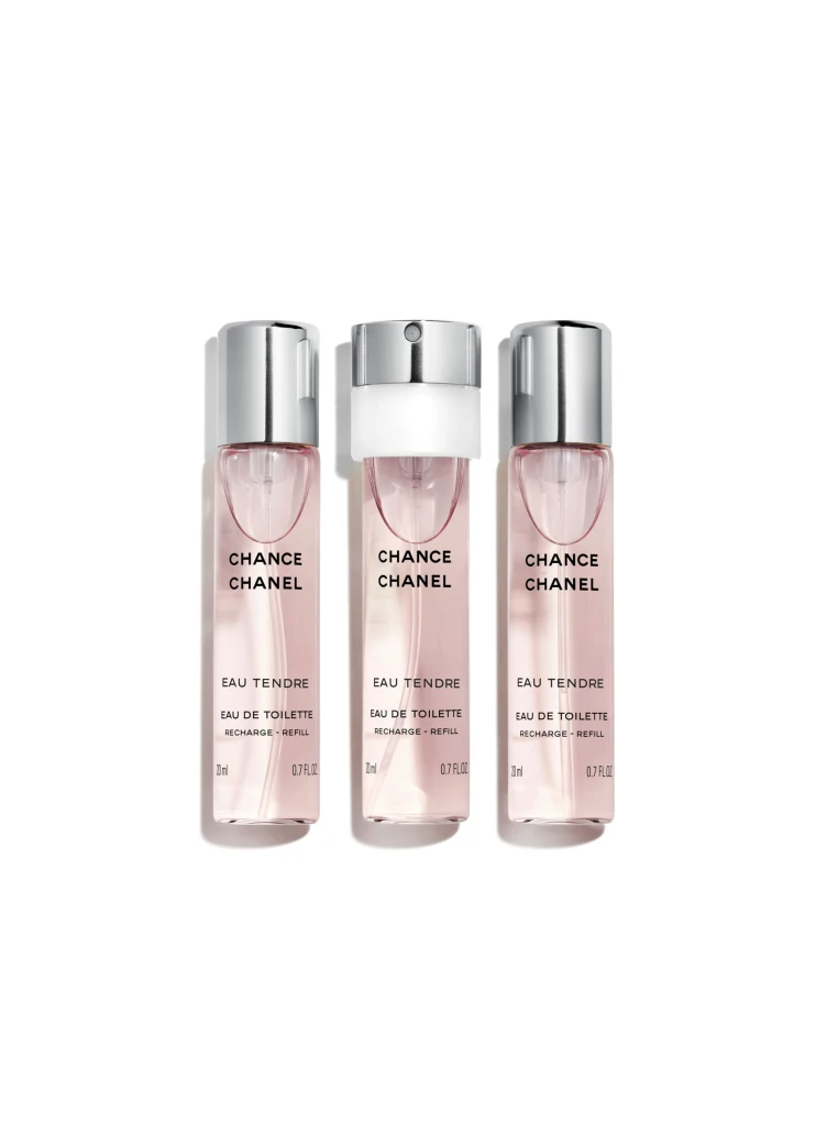 CHANEL Chance Eau Tendre