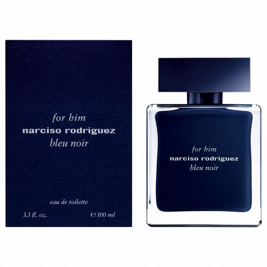 NARCISO RODRIGUEZ Blue Noir For Him