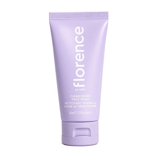 FLORENCE BY MILLS Clean Magic Face Wash