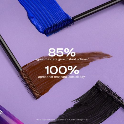 LUMENE Wild Forces Volume Mascara