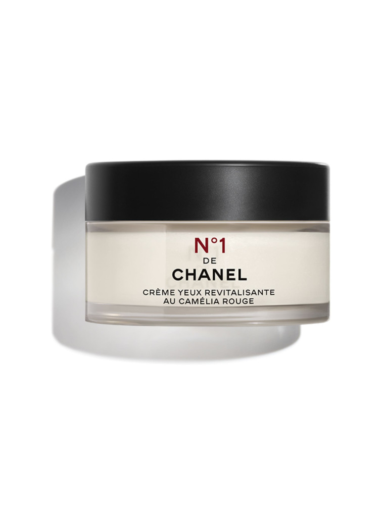CHANEL N°1 DE CHANEL CRÈME YEUX REVITALISANTE