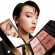YVES SAINT LAURENT Couture Mini Clutch Eyeshadow Palette