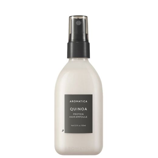 AROMATICA Quinoa Protein Hair Ampoule